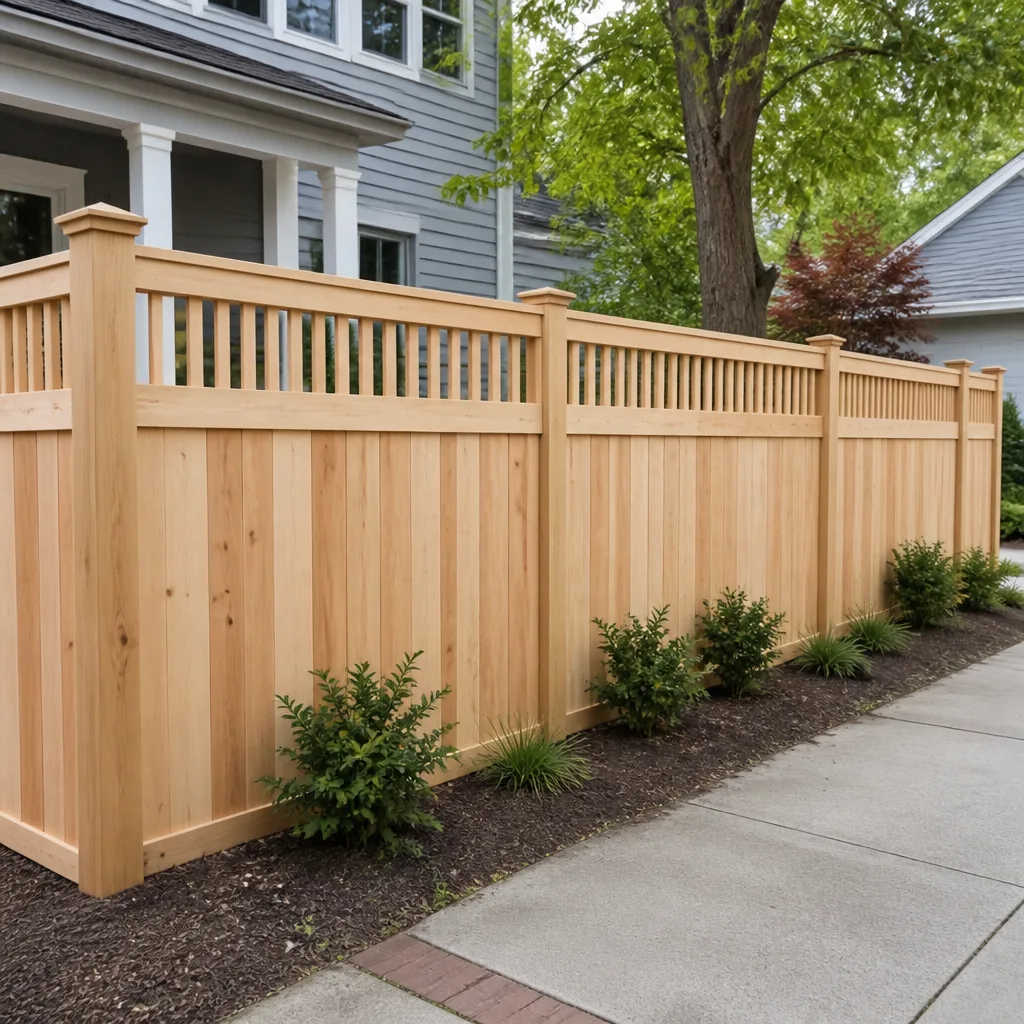 Fence