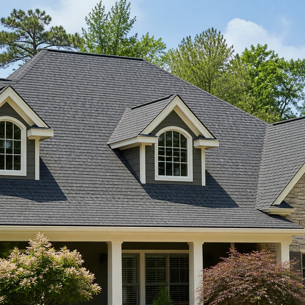 Roofing