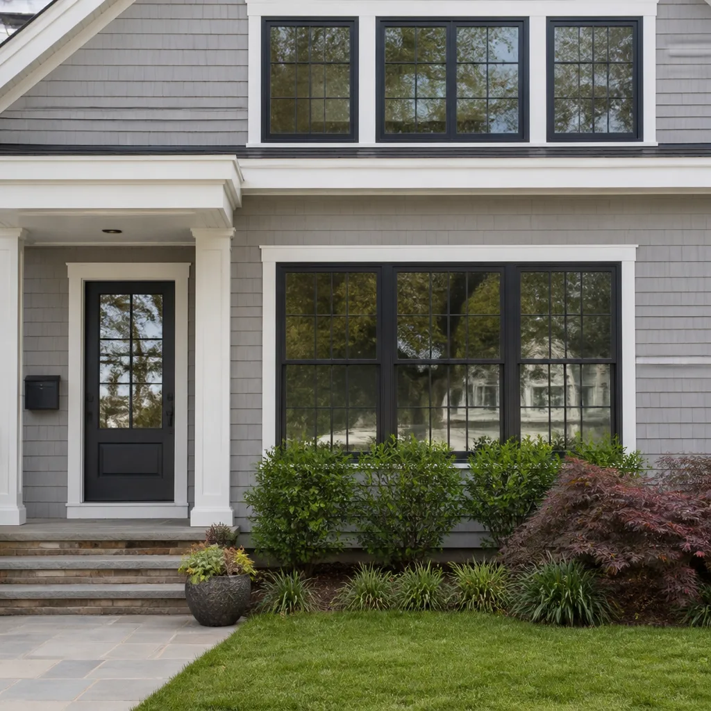 Windows & doors
